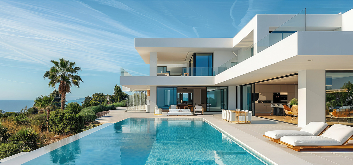 Pool and Spa Automation